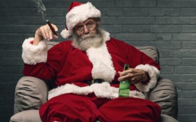 On the Naughty List of DUIs? Navigating a DUI During the Holiday Season