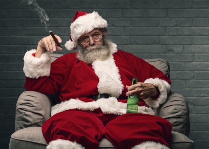 On the Naughty List of DUIs? Navigating a DUI During the Holiday Season